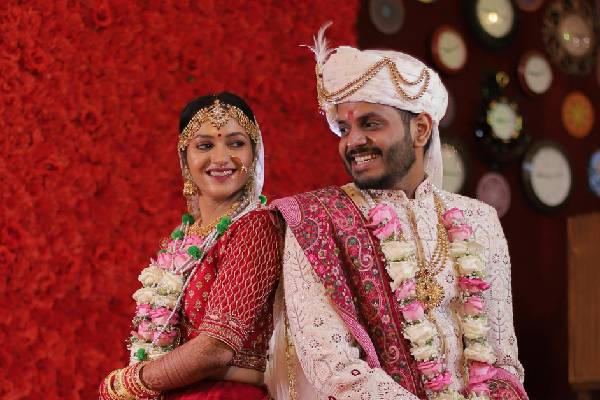 Second marriage culture India